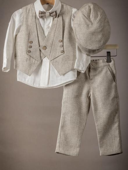 Κουστουμάκι Βάπτισης