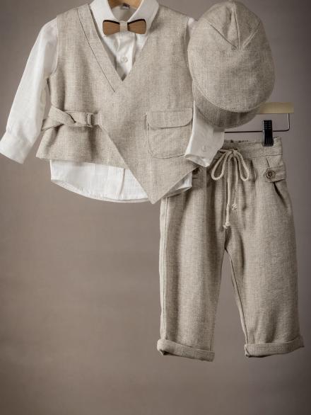 Κουστουμάκι Βάπτισης