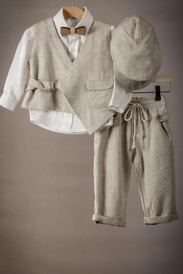 Κουστουμάκι Βάπτισης