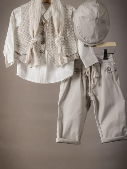 Κουστουμάκι Βάπτισης