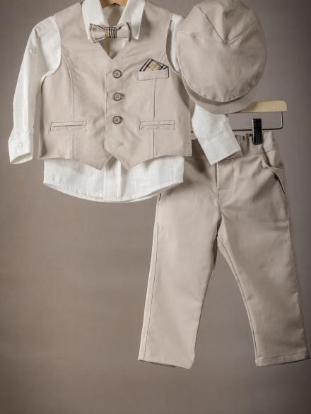 Κουστουμάκι Βάπτισης