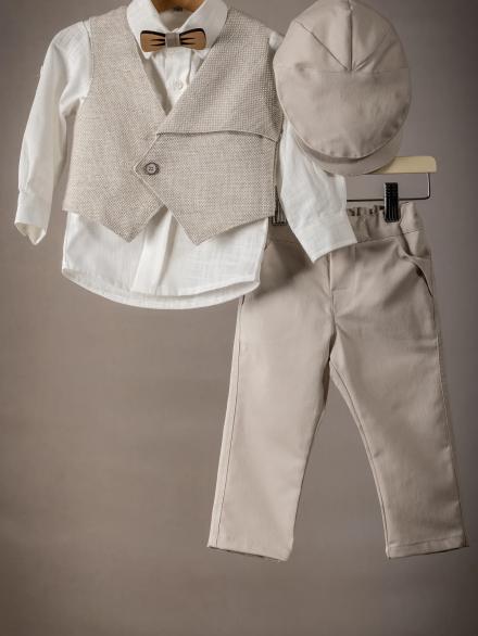 Κουστουμάκι Βάπτισης