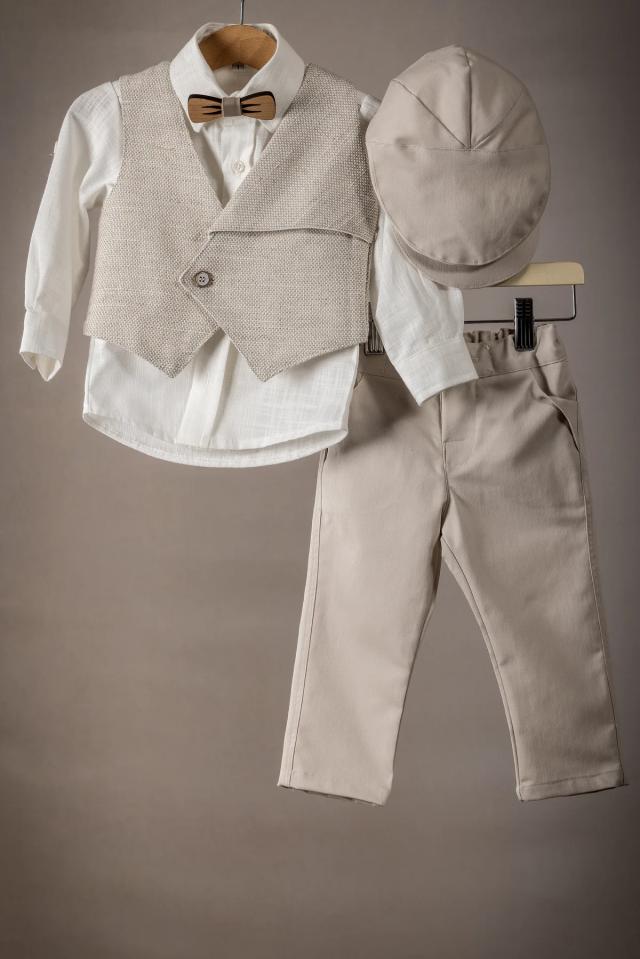 Κουστουμάκι Βάπτισης