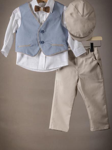 Κουστουμάκι Βάπτισης