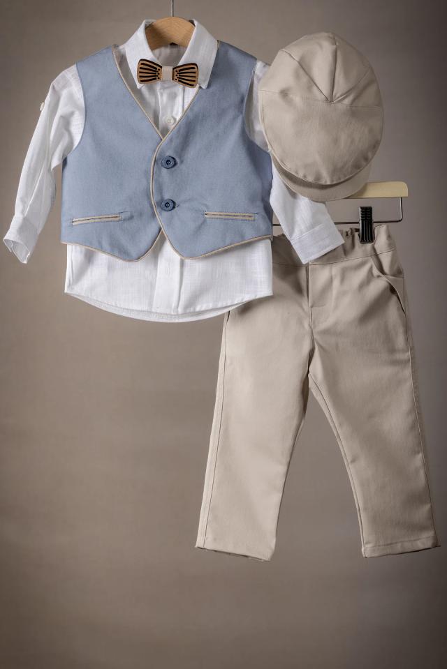 Κουστουμάκι Βάπτισης