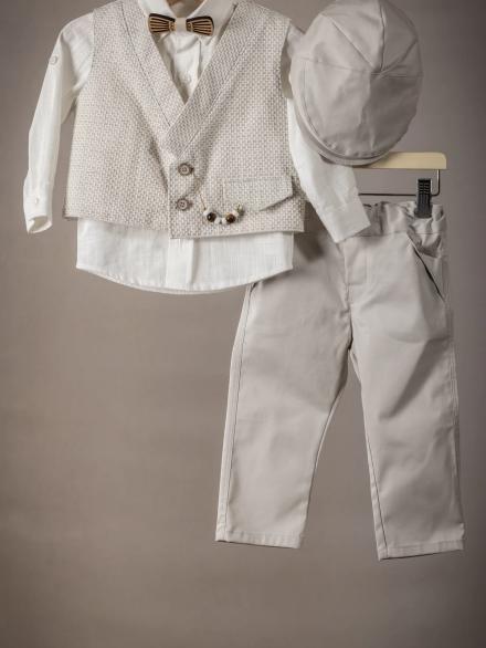 Κουστουμάκι Βάπτισης