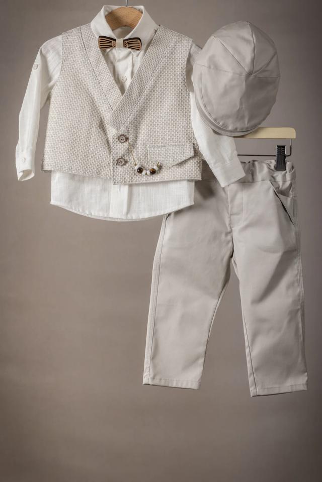 Κουστουμάκι Βάπτισης