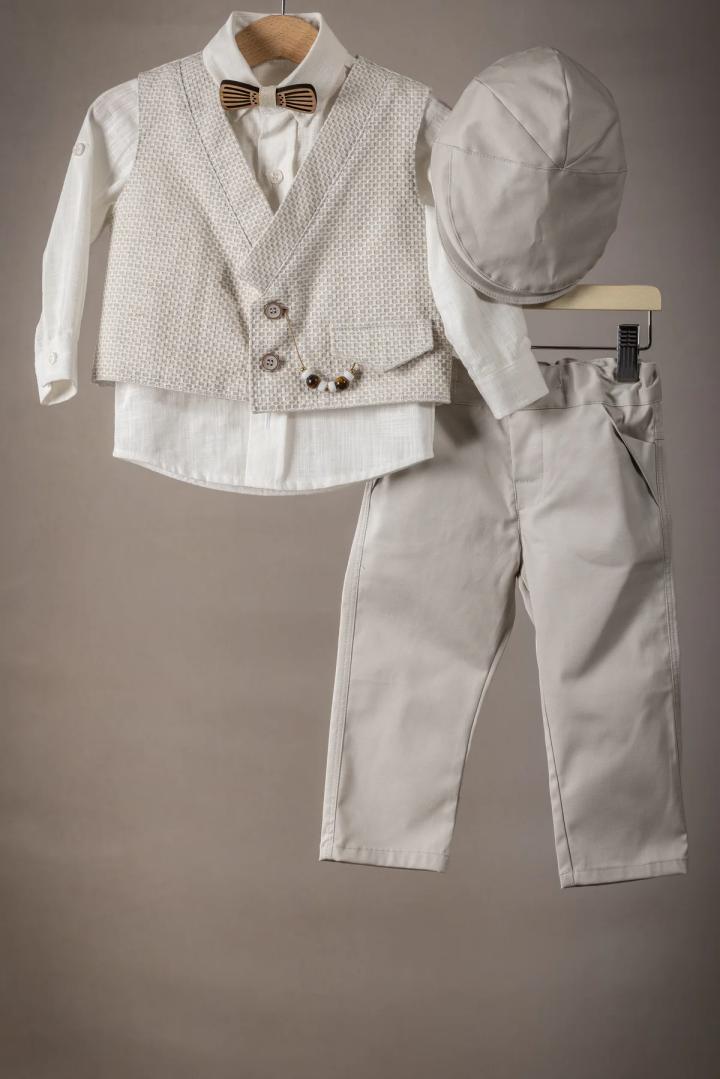 Κουστουμάκι Βάπτισης - A-507