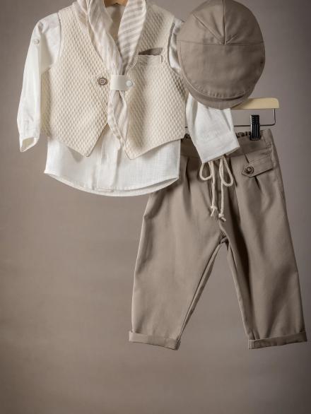 Κουστουμάκι Βάπτισης