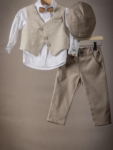 Κουστουμάκι Βάπτισης