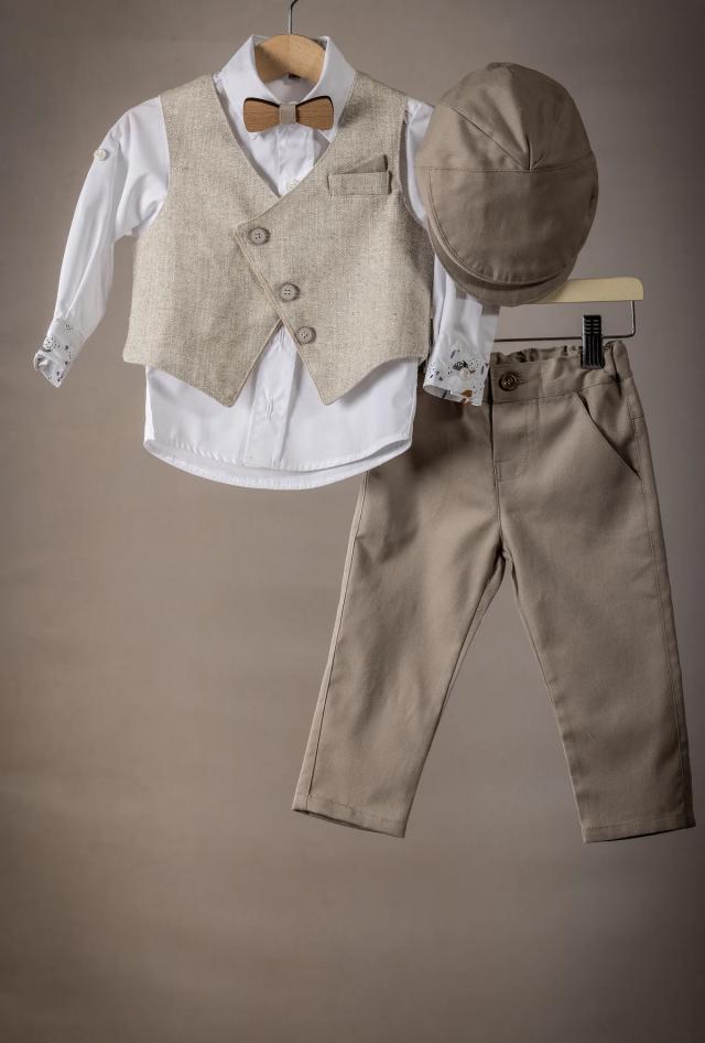 Κουστουμάκι Βάπτισης