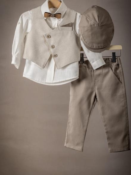 Κουστουμάκι Βάπτισης