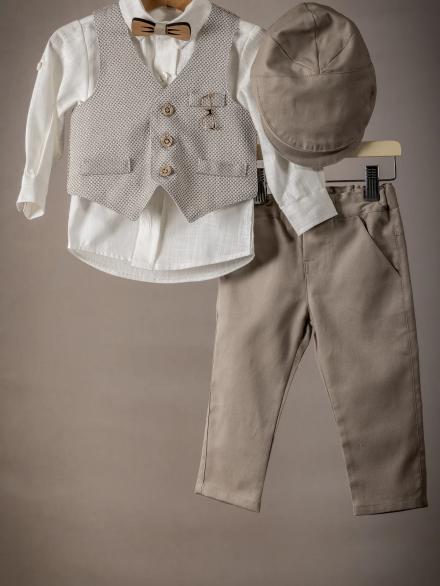 Κουστουμάκι Βάπτισης