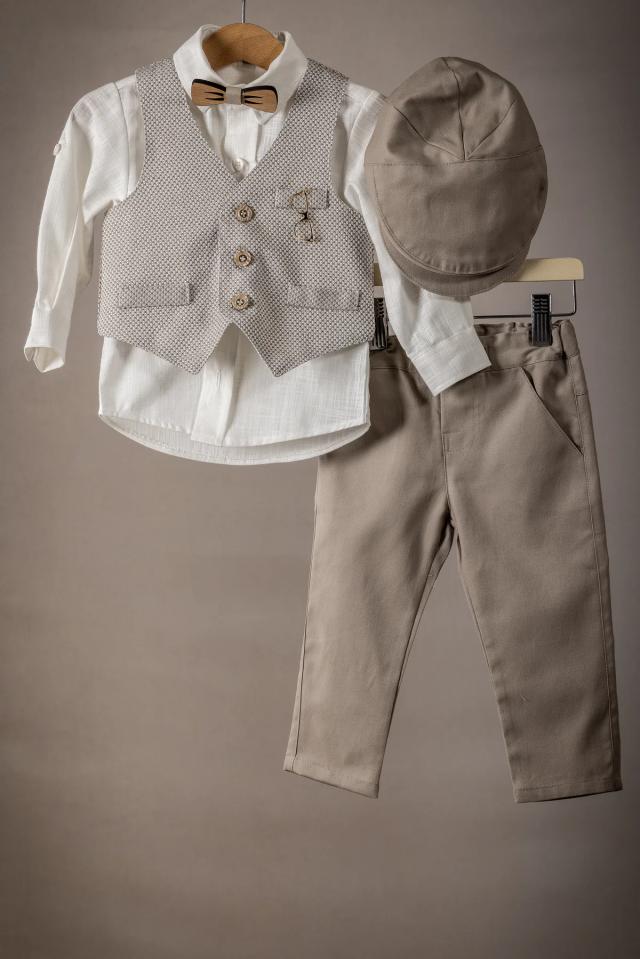 Κουστουμάκι Βάπτισης