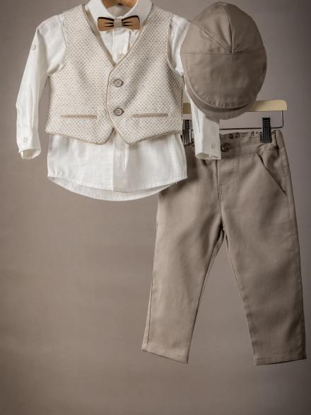 Κουστουμάκι Βάπτισης