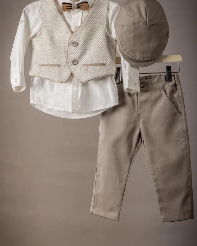 Κουστουμάκι Βάπτισης