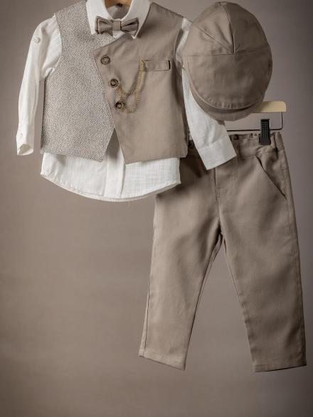 Κουστουμάκι Βάπτισης