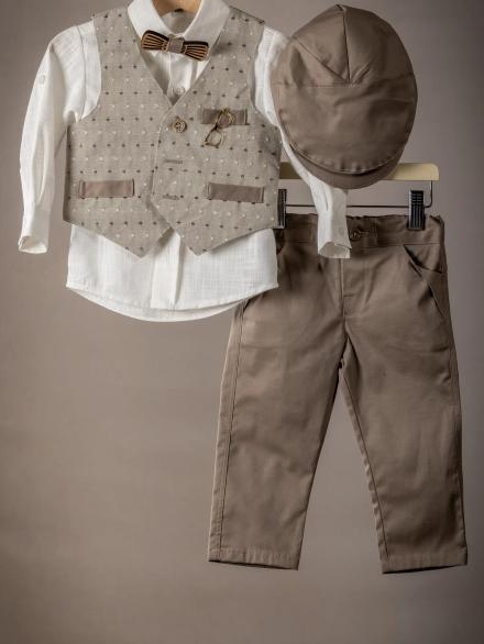 Κουστουμάκι Βάπτισης