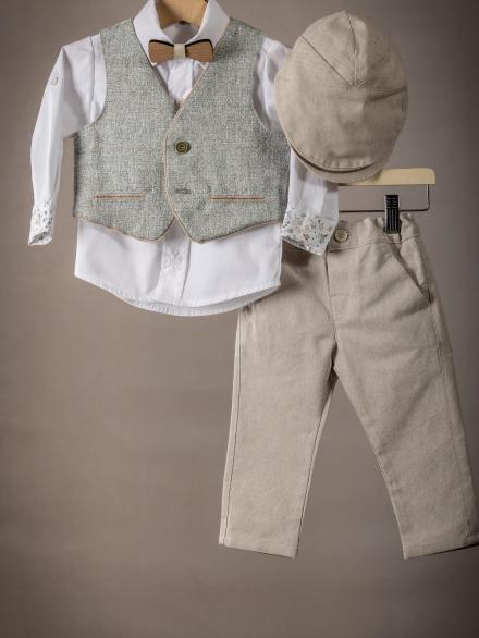 Κουστουμάκι Βάπτισης