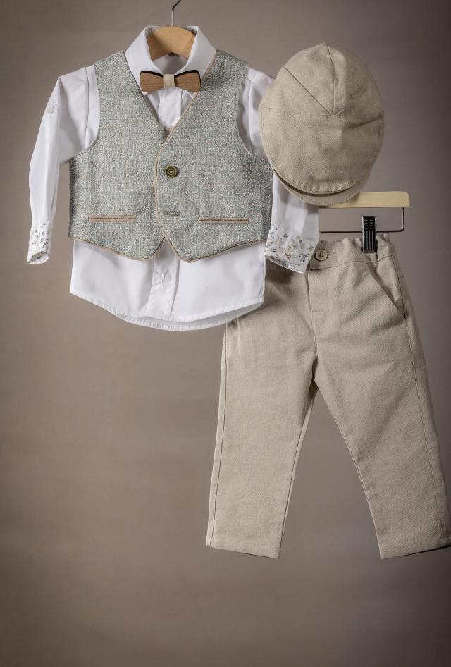 Κουστουμάκι Βάπτισης