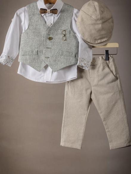 Κουστουμάκι Βάπτισης