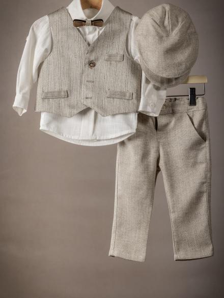 Κουστουμάκι Βάπτισης