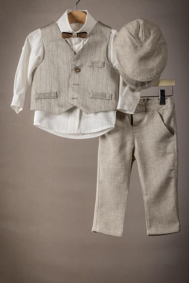 Κουστουμάκι Βάπτισης