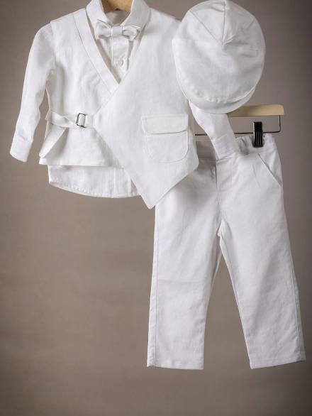 Κουστουμάκι Βάπτισης