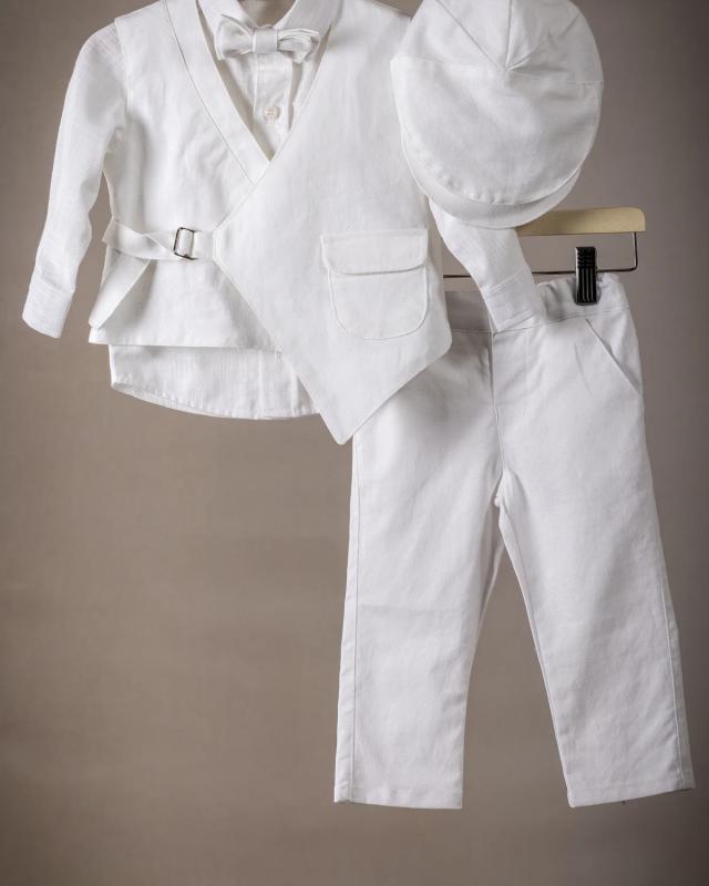 Κουστουμάκι Βάπτισης