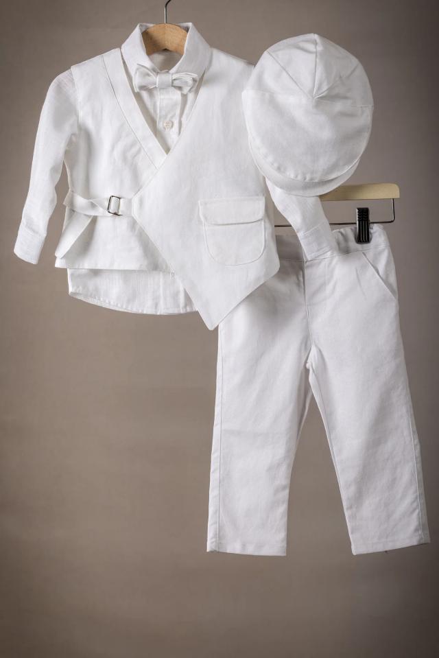 Κουστουμάκι Βάπτισης