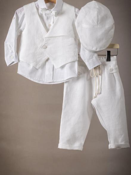 Κουστουμάκι Βάπτισης