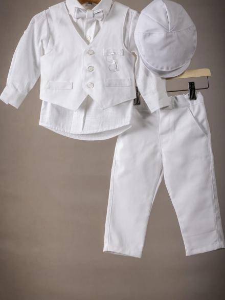 Κουστουμάκι Βάπτισης