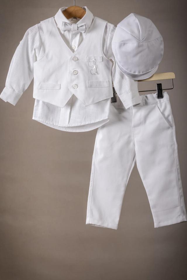 Κουστουμάκι Βάπτισης