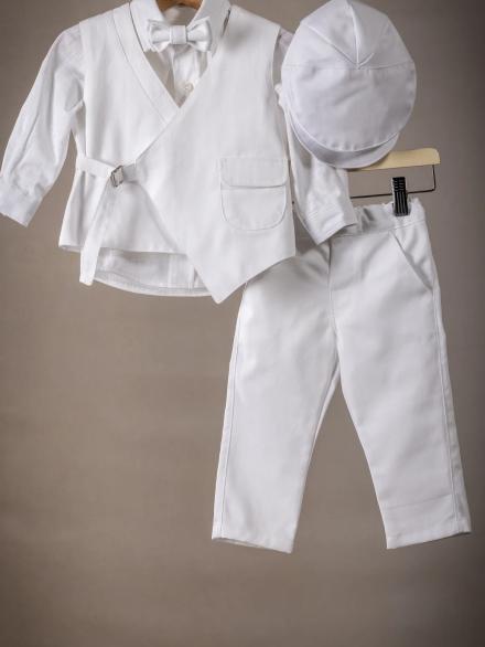 Κουστουμάκι Βάπτισης