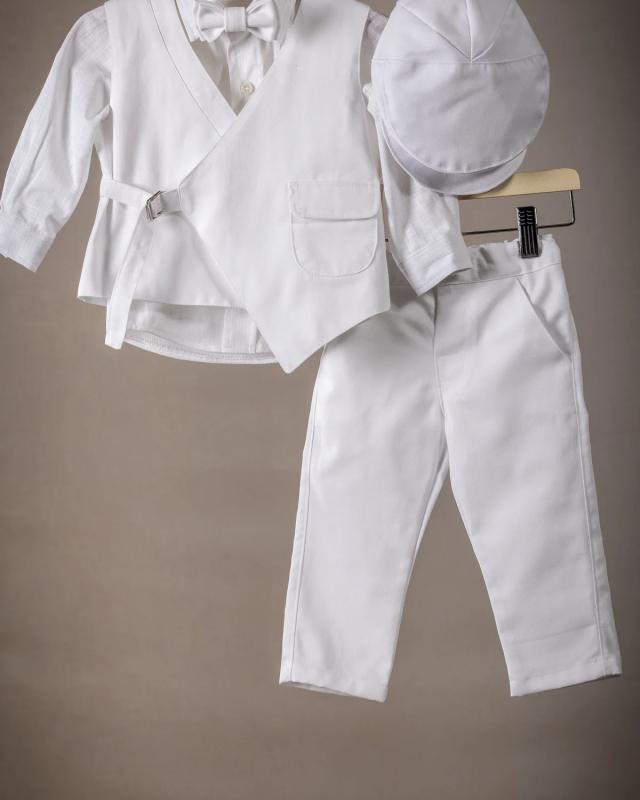 Κουστουμάκι Βάπτισης