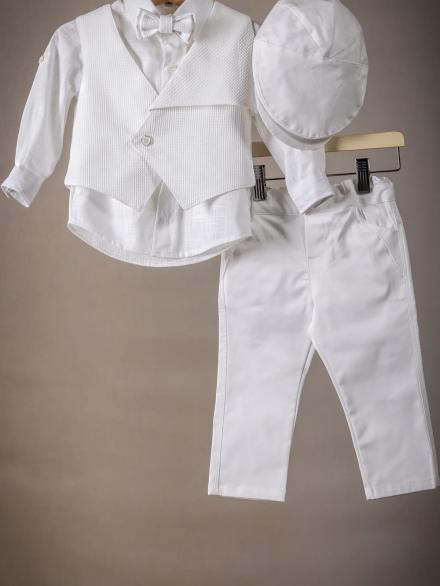 Κουστουμάκι Βάπτισης