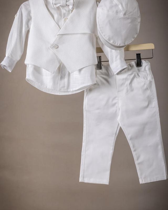 Κουστουμάκι Βάπτισης