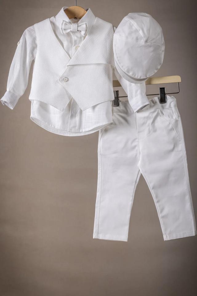 Κουστουμάκι Βάπτισης