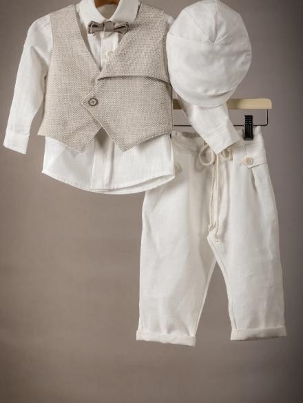 Κουστουμάκι Βάπτισης