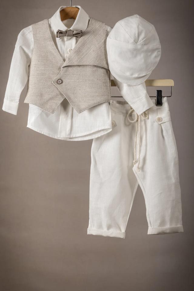 Κουστουμάκι Βάπτισης