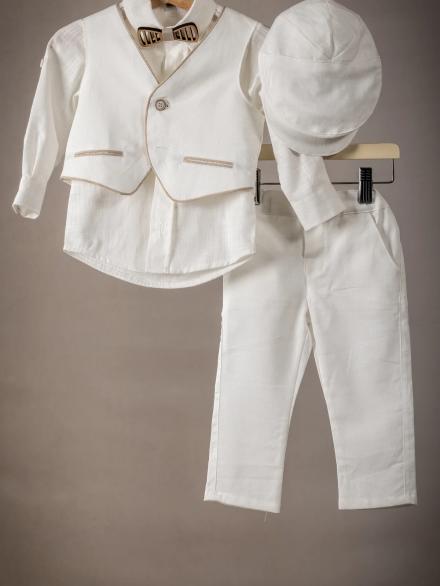 Κουστουμάκι Βάπτισης