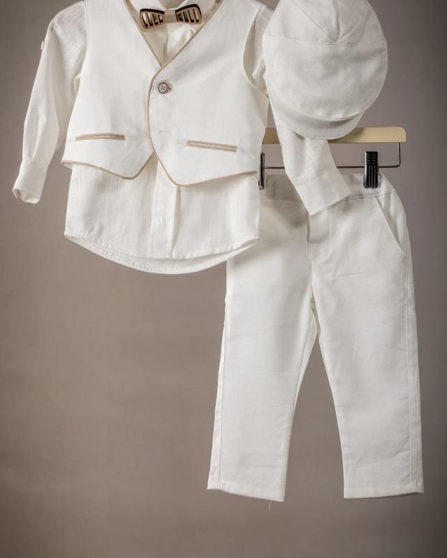 Κουστουμάκι Βάπτισης