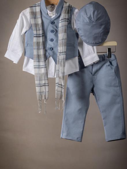 Κουστουμάκι Βάπτισης