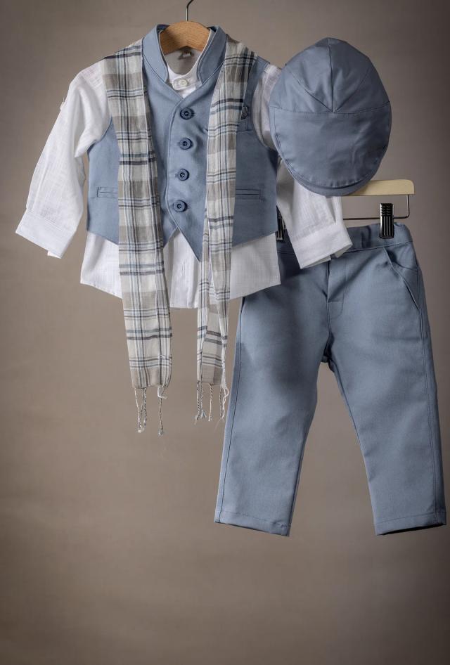 Κουστουμάκι Βάπτισης