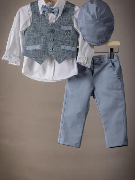 Κουστουμάκι Βάπτισης