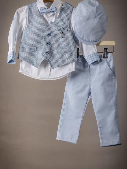 Κουστουμάκι Βάπτισης