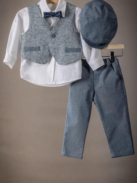 Κουστουμάκι Βάπτισης