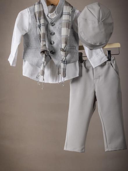 Κουστουμάκι Βάπτισης