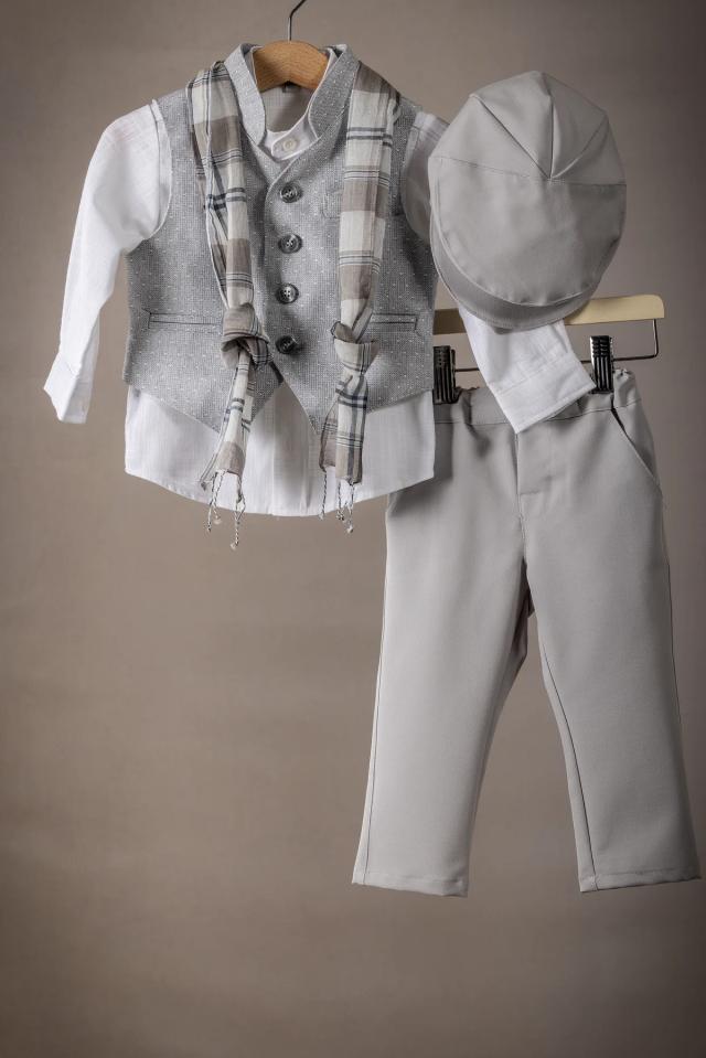 Κουστουμάκι Βάπτισης