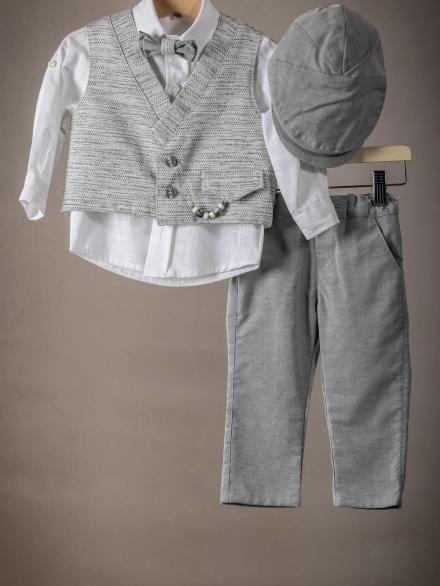 Κουστουμάκι Βάπτισης